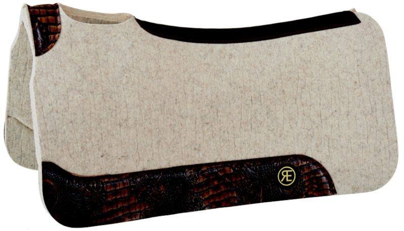 Apex 3/4In Felt Pad Standard