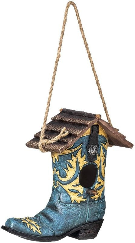 Birdhouse Cowboy Boot