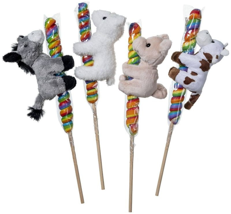 Farm Pop 4Pk
