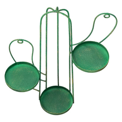Cactus 3 Tier Candle Holder