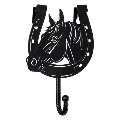 Hook Horse/Horseshoe