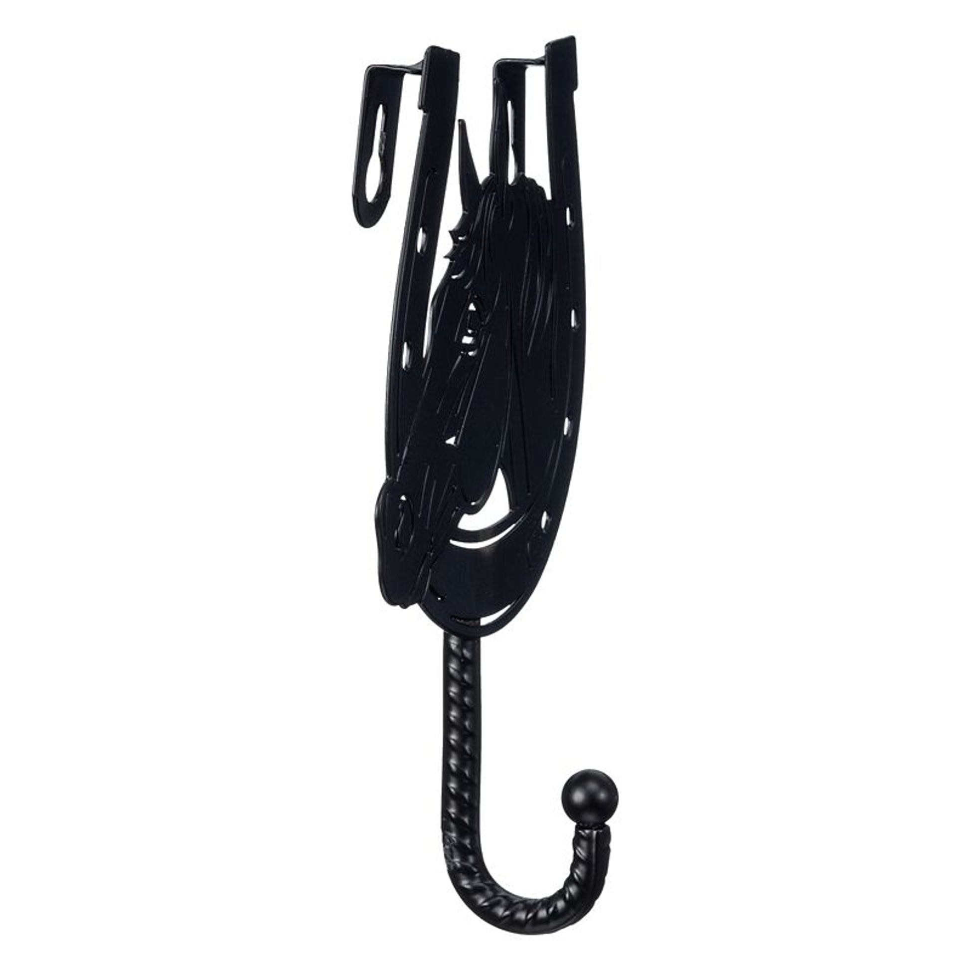 Hook Horse/Horseshoe