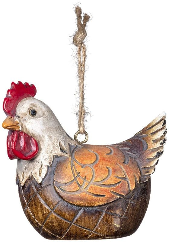 Orn Chicken Brown