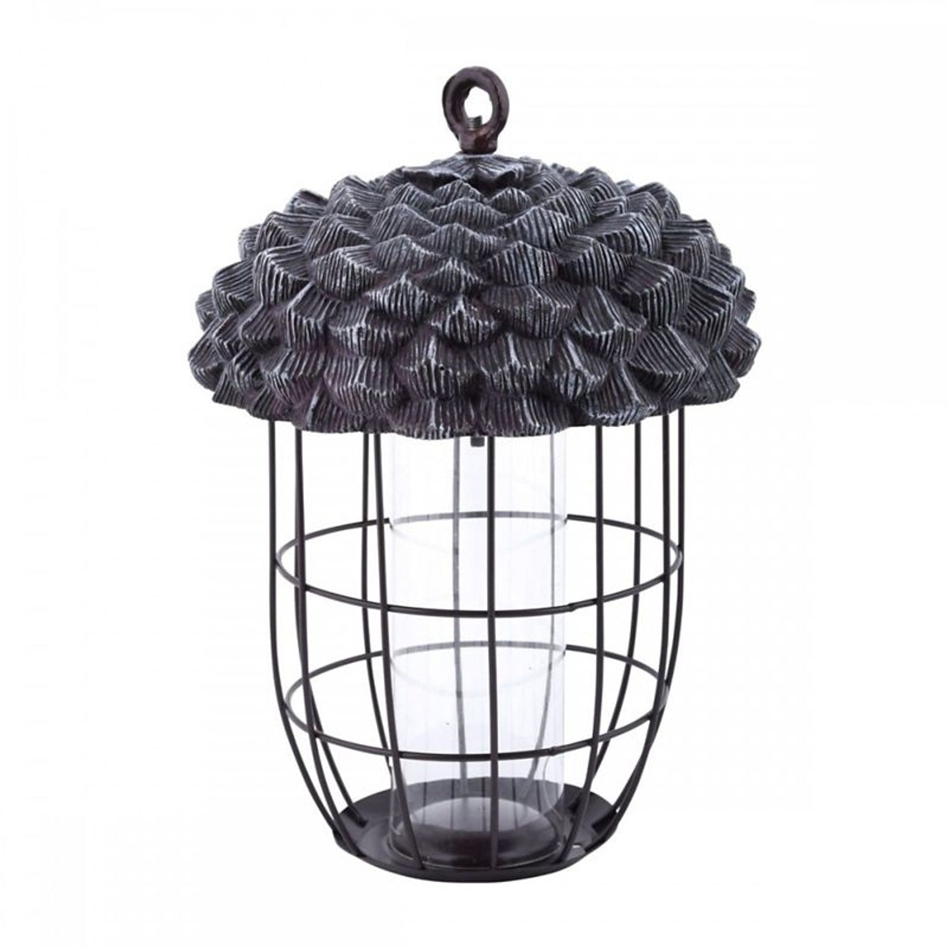 Esschert Design Acorn Silo Feeder