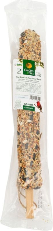 Smakers Wild Bird Stick Winter