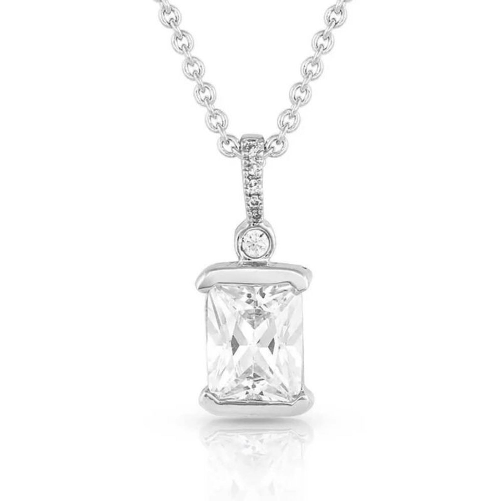 Montana Silversmiths Practically Perfect Necklace