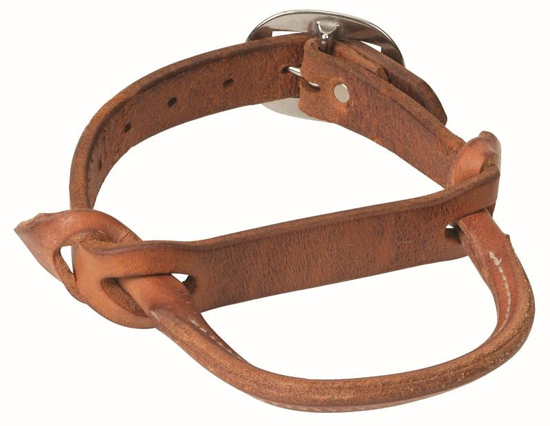 Protack Night Latch Russet