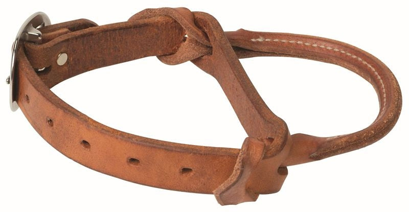 Protack Night Latch Russet