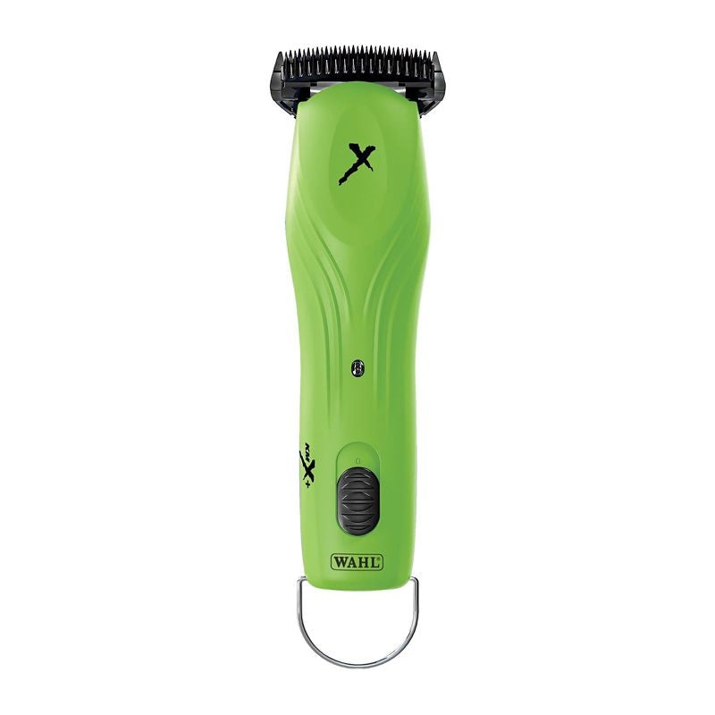 Wahl Kmx Clipper Lime Green