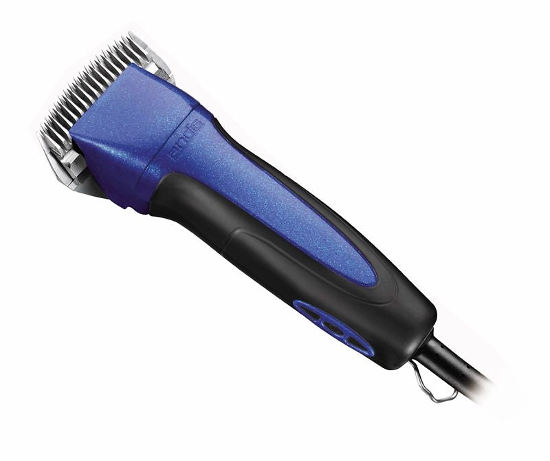 Excel 5 Spd Clip Sb Bld Blue