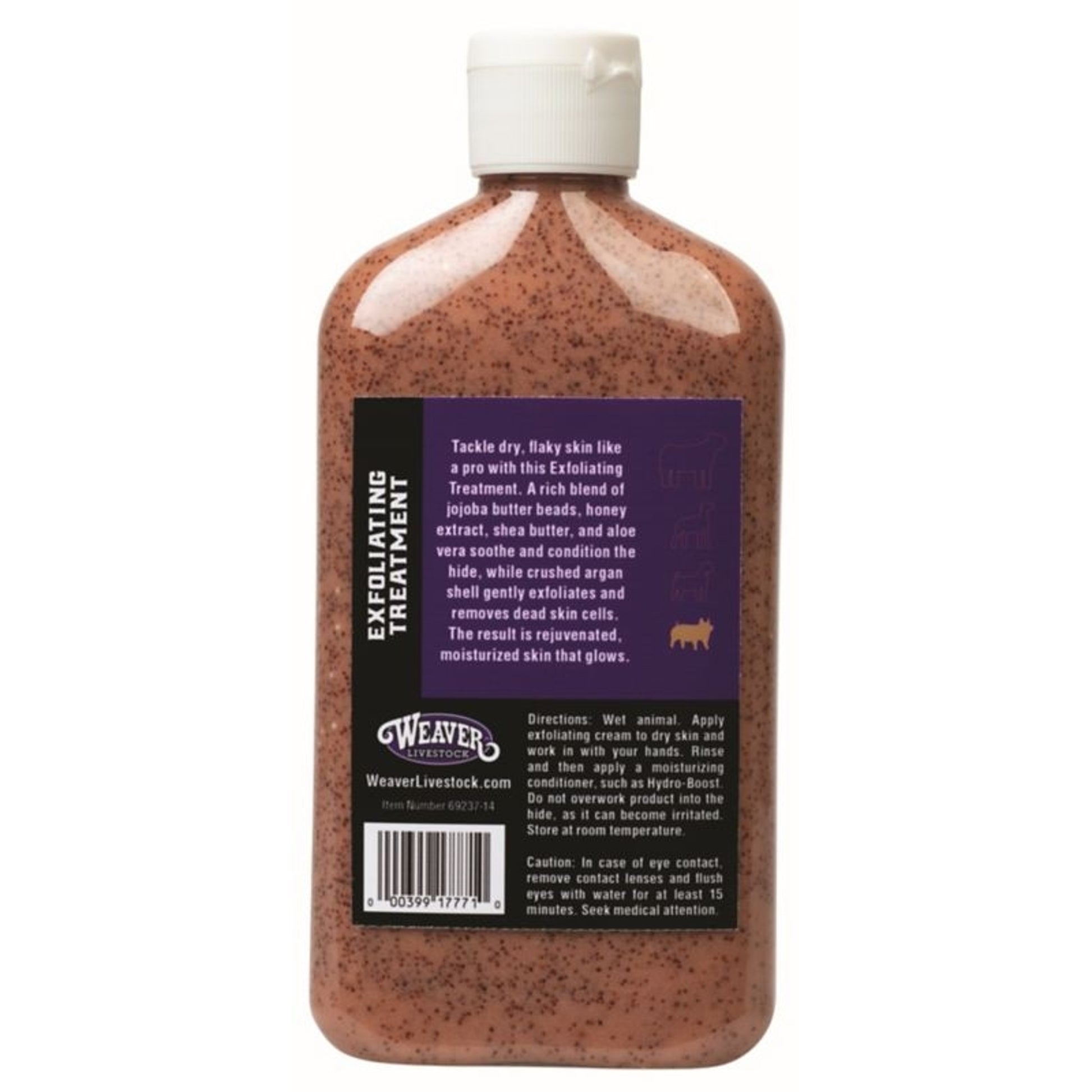 Exfoliate Condtn Treatmnt14Oz