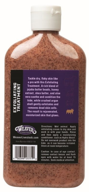 Exfoliate Condtn Treatmnt14Oz