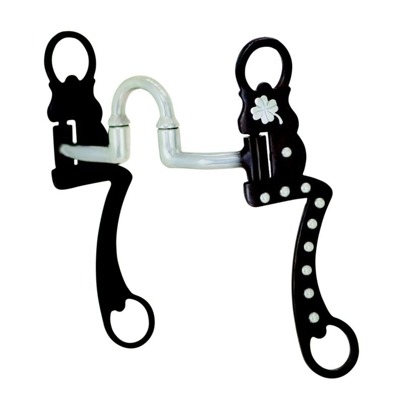 Partrade Lucky 7 Correctional Bit Antique 5 1/8In