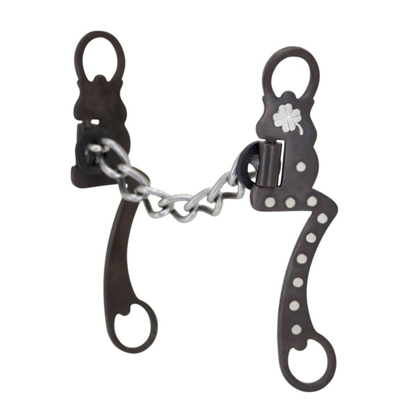 Partrade Lucky 7 Chain Bit Antique 5 1/8In