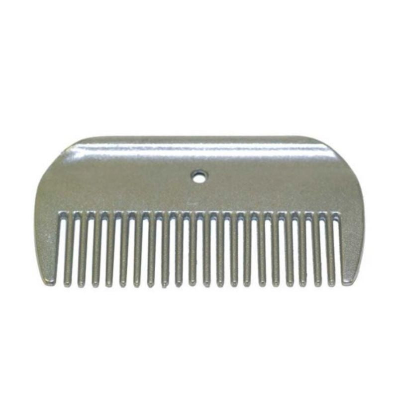 Comb Mane 4In Alum 3 Pack