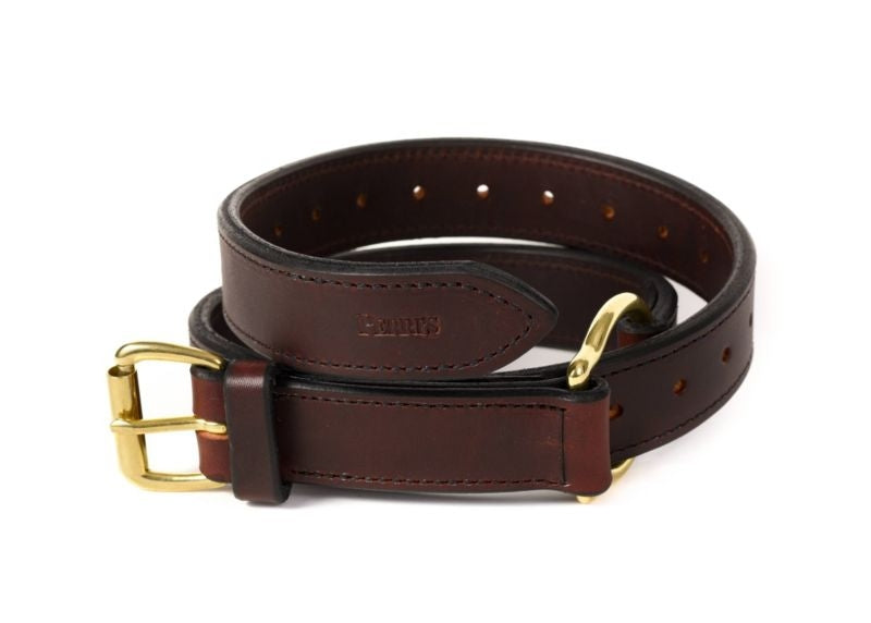 Perris One Leg Hobble American Leather