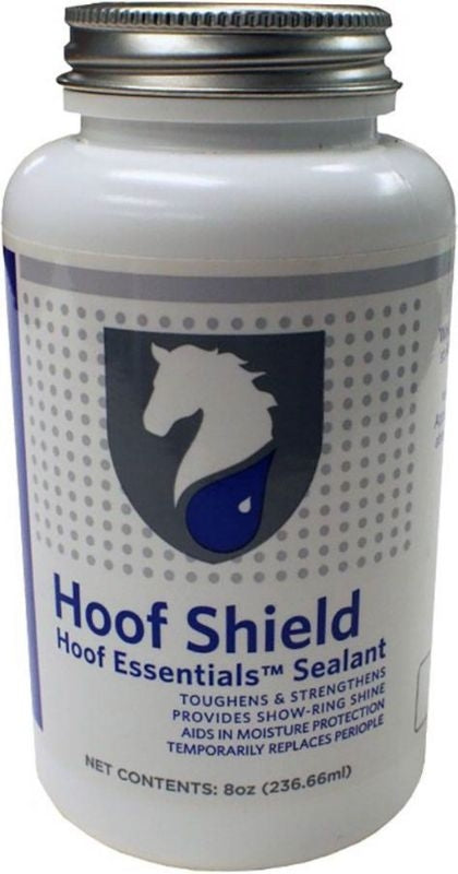 Mustad Hoof Shield Sealant 8 Oz