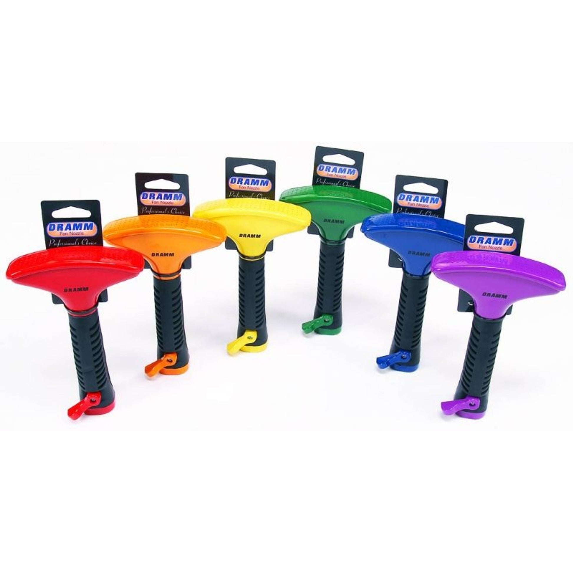 Dramm Fan Nozzle Assorted