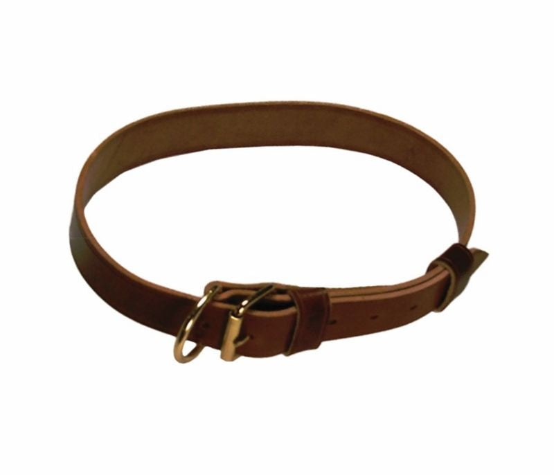 Perris Mini Cow Neck Strap With Loop 7/8In X 25In