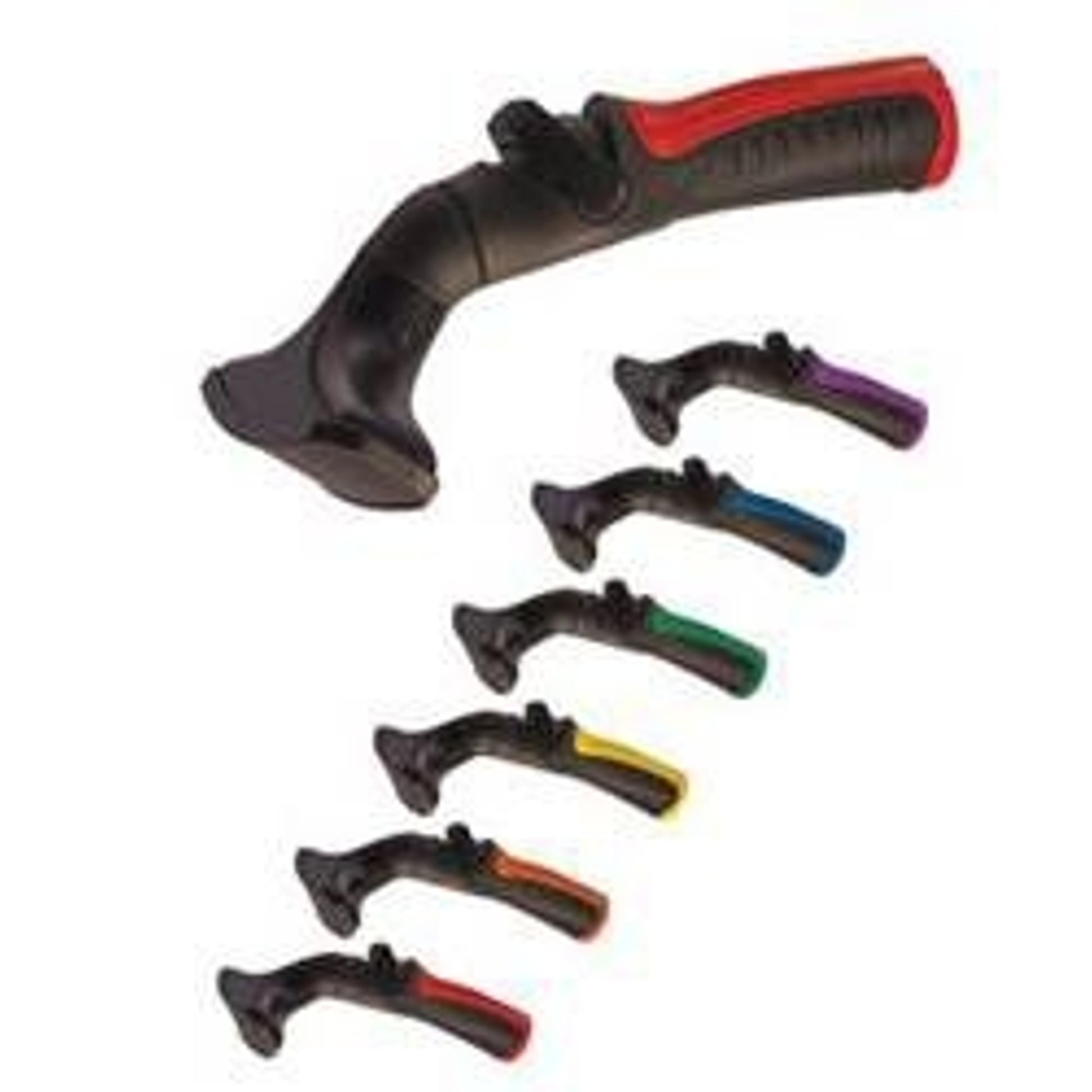 Dramm Colorstorm One Touch Fan Nozzle Assorted