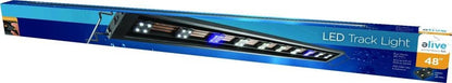 Led Track Light 10 Pod 48In