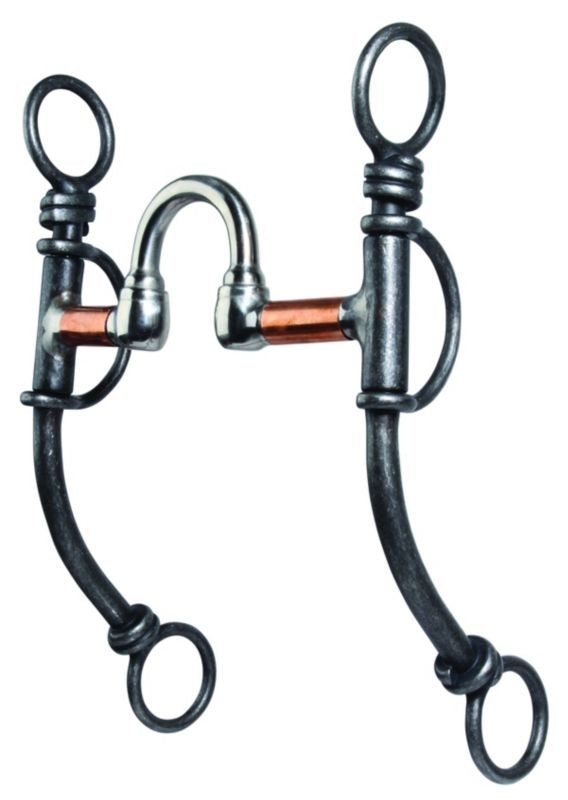 Pros Choice Bob Avila Correction Bit Silver