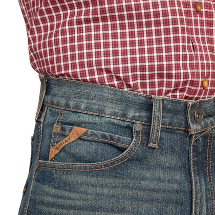 Ariat Mens M2 Ray Boot Cut Jeans