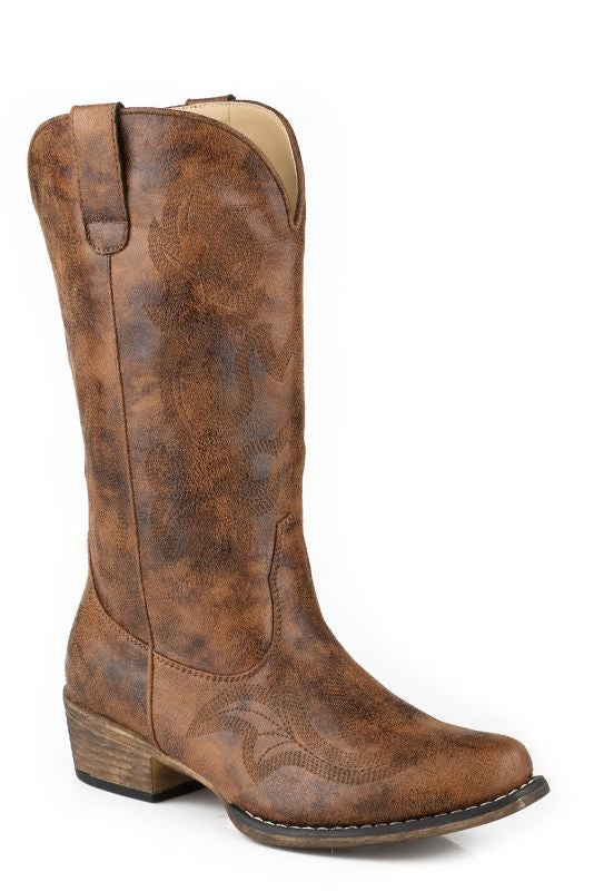 Roper Ladies Riley Classic Boots