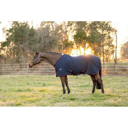 TuffRider Waffle Weave Cooler SNeck