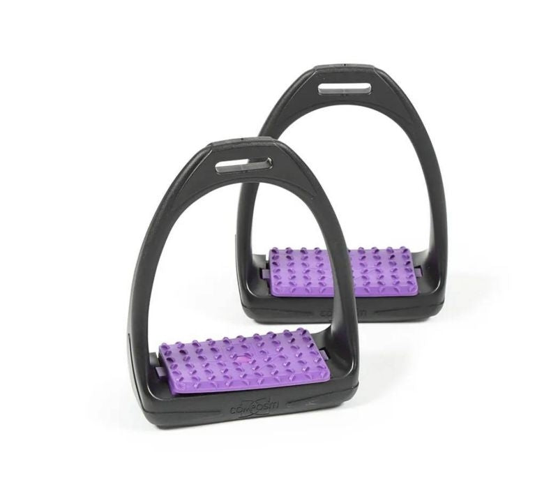Shires Compositi Reflex Stirrups