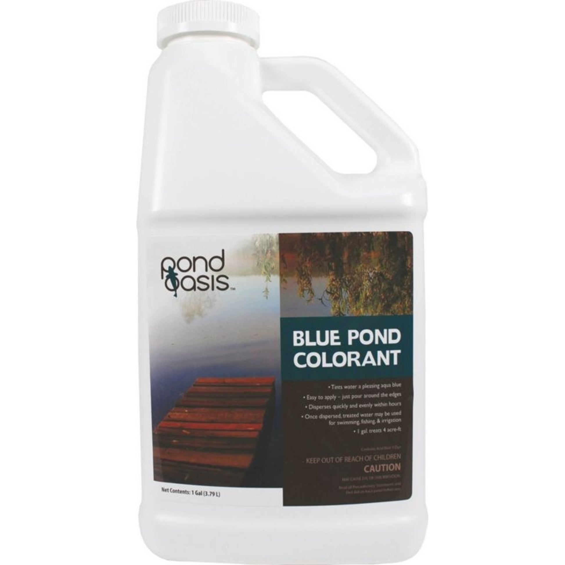 Pond Klear Aquatic Herbicide Pond Klear 16oz