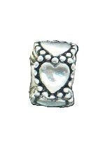 Joppa Heart Band Bead