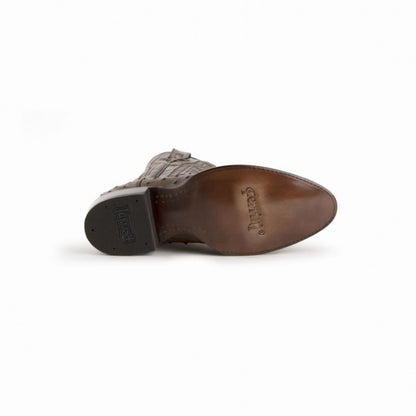 Ferrini Mens Colt Ostrich Boots