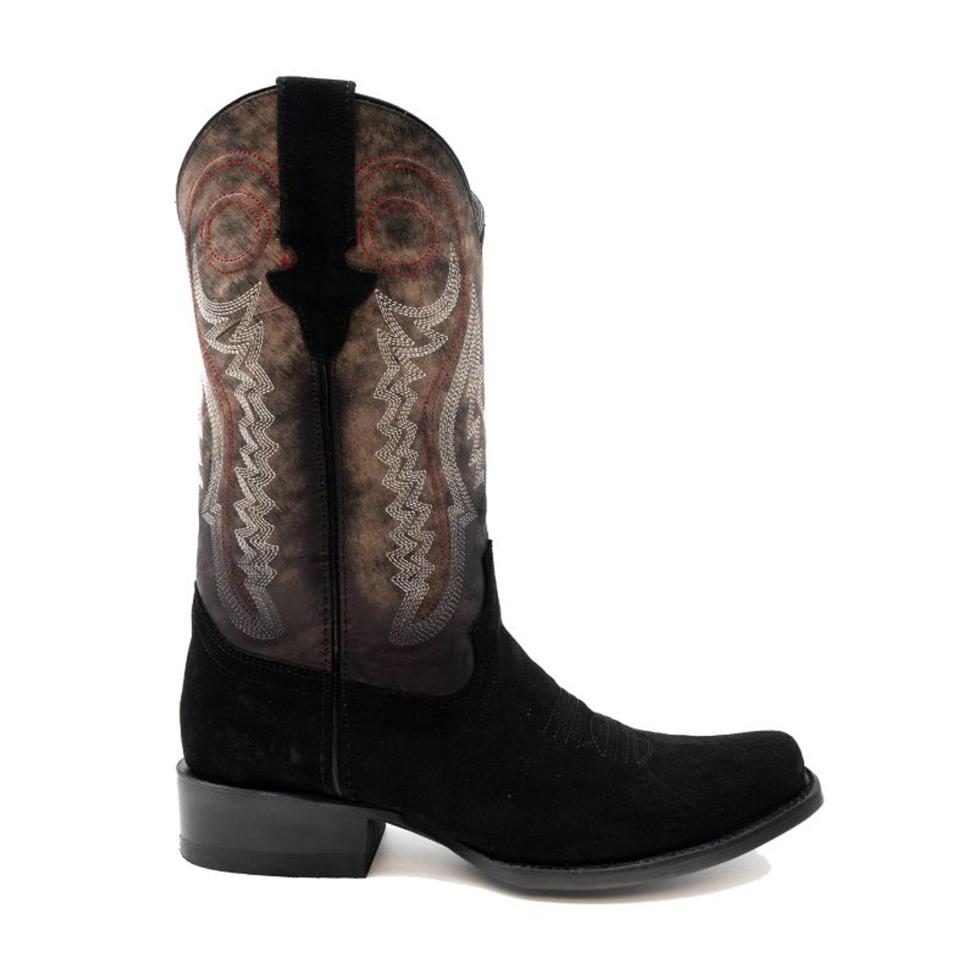 Ferrini Mens Roughrider Boots