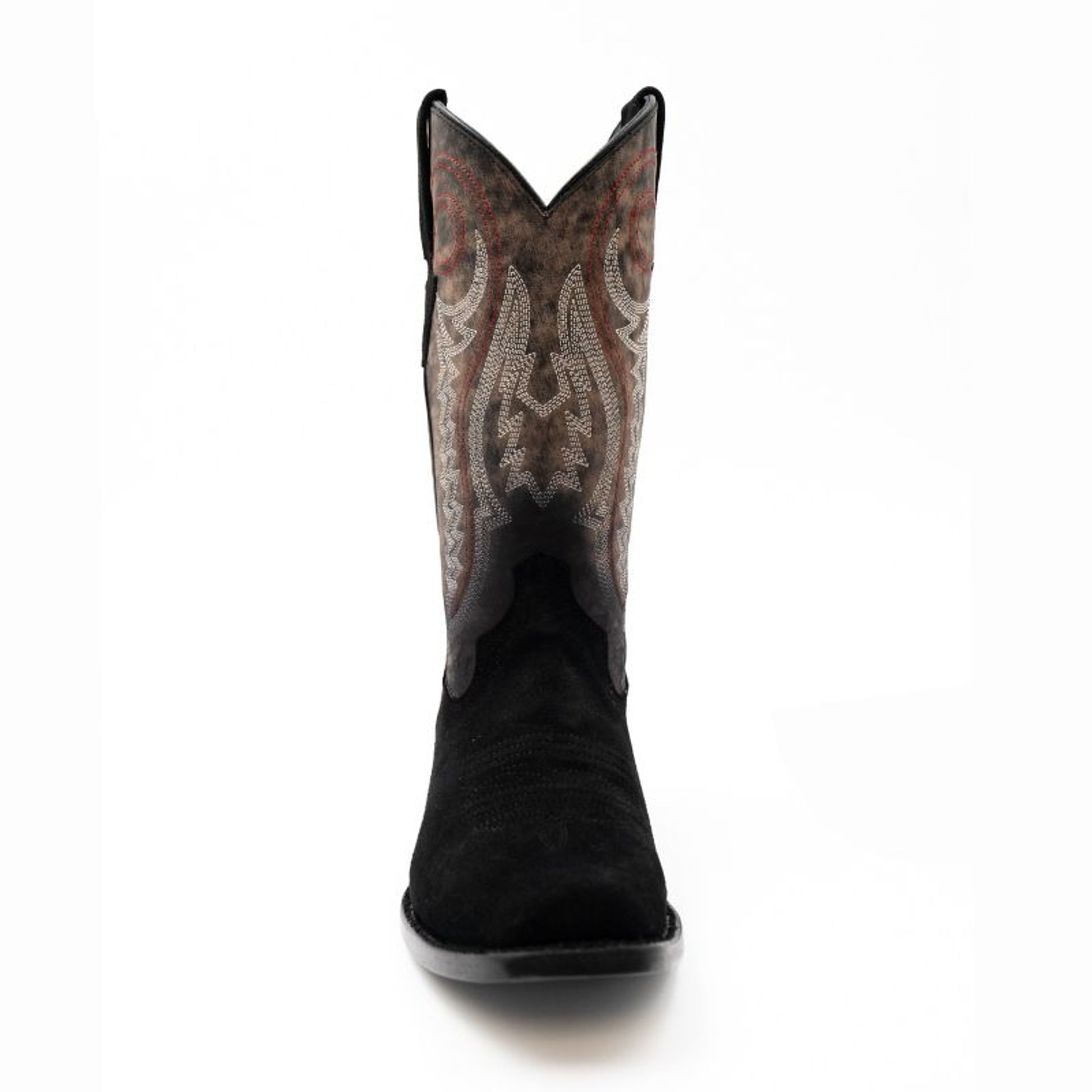 Ferrini Mens Roughrider Boots