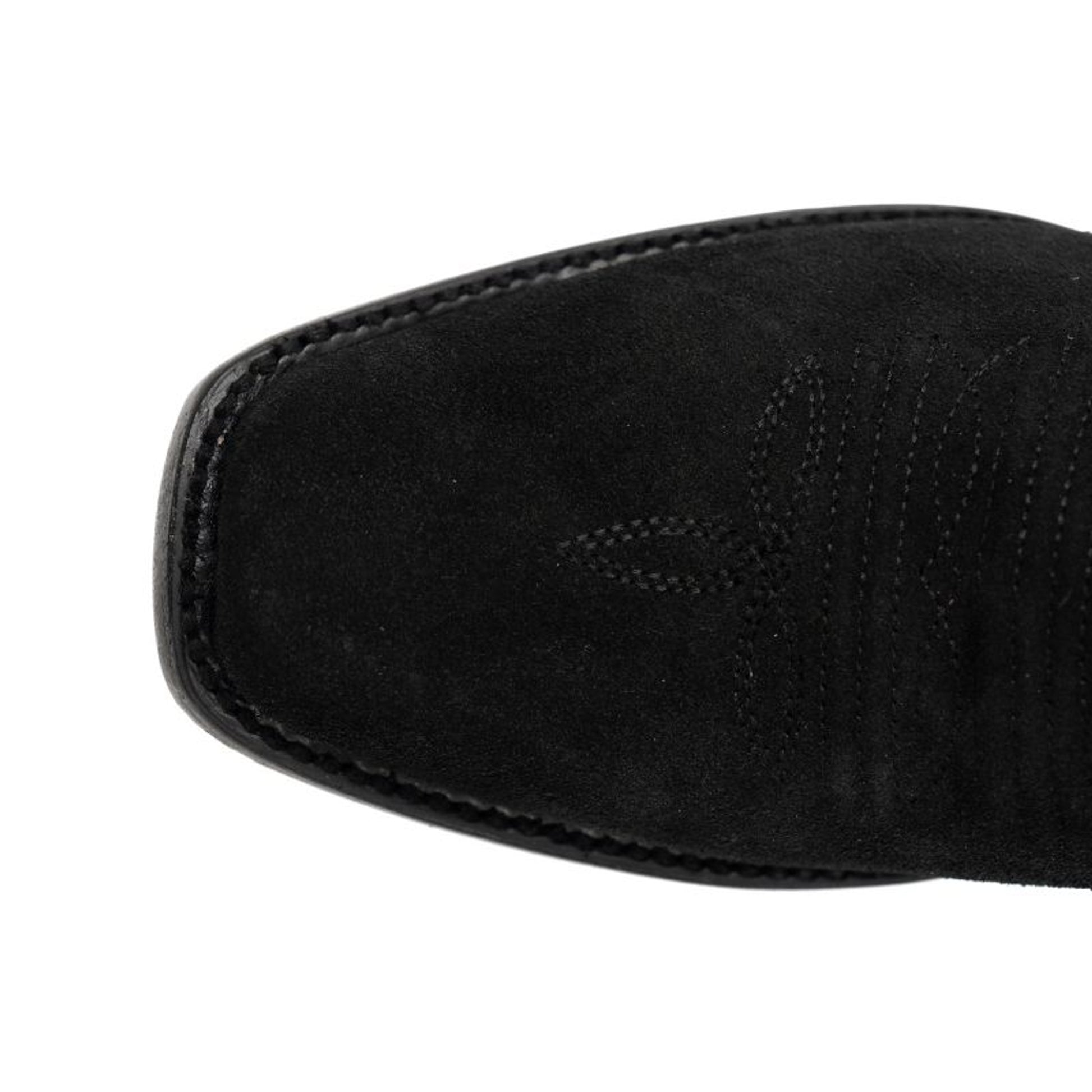 Ferrini Mens Roughrider Boots