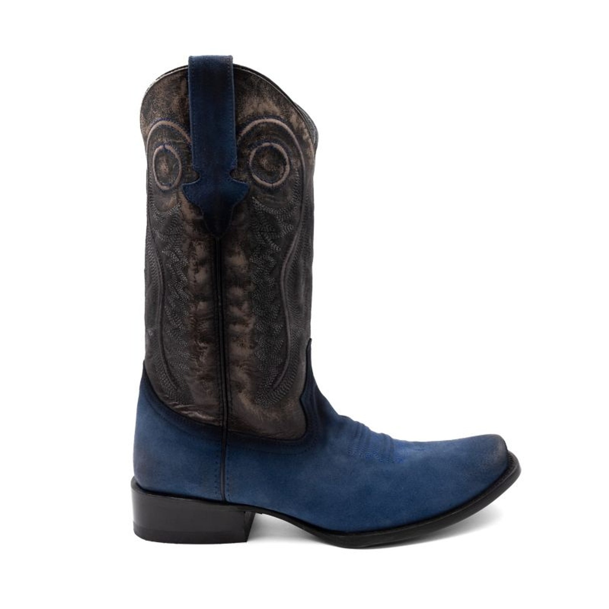 Ferrini Mens Roughrider Boots