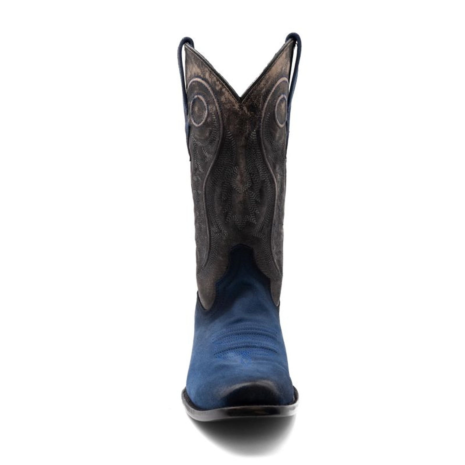 Ferrini Mens Roughrider Boots