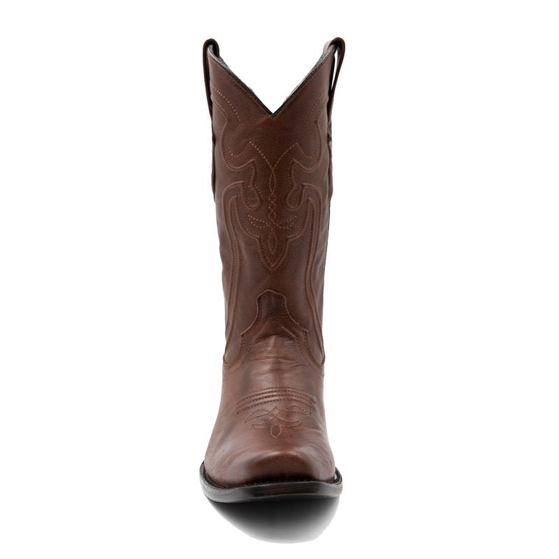Ferrini Mens Wyatt Boots