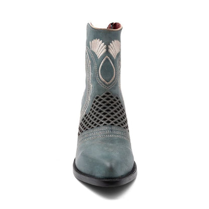 Ferrini Ladies Savannah Snip Toe Boots