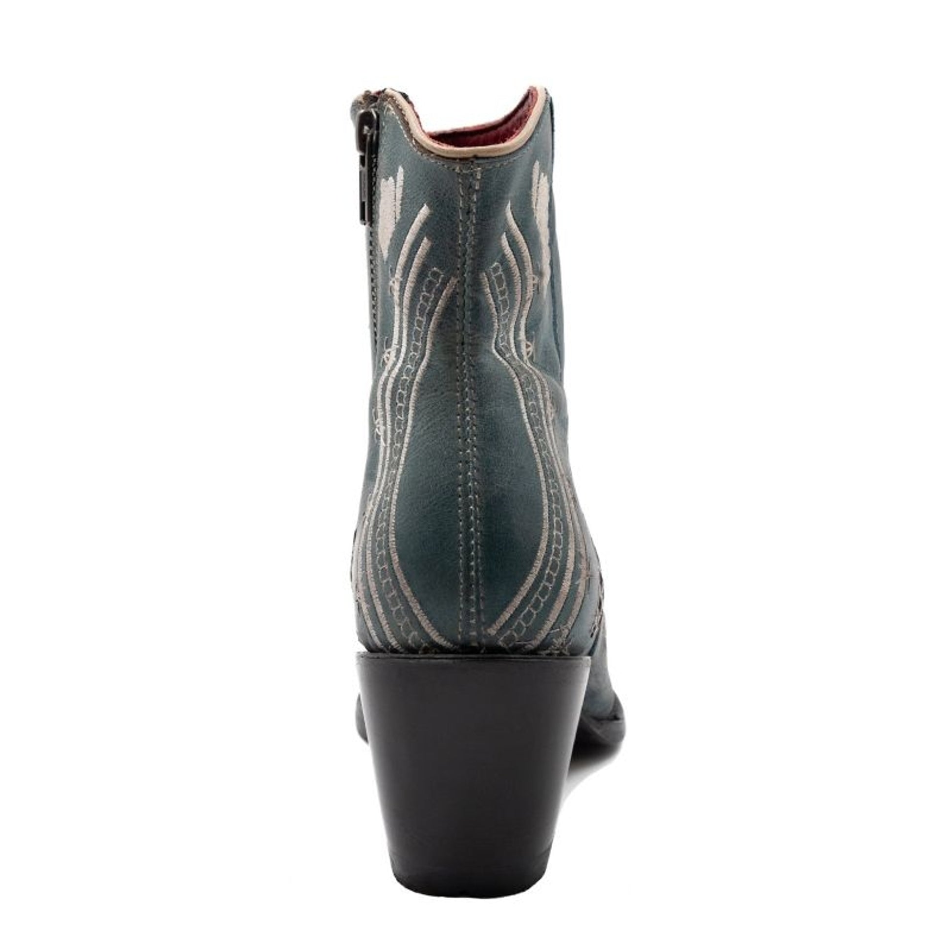 Ferrini Ladies Savannah Snip Toe Boots