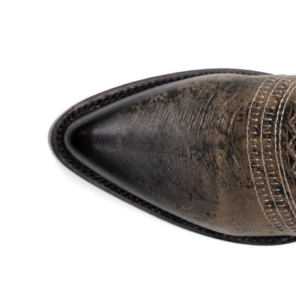 Ferrini Ladies Savannah Snip Toe Boots