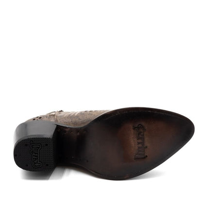 Ferrini Ladies Savannah Snip Toe Boots
