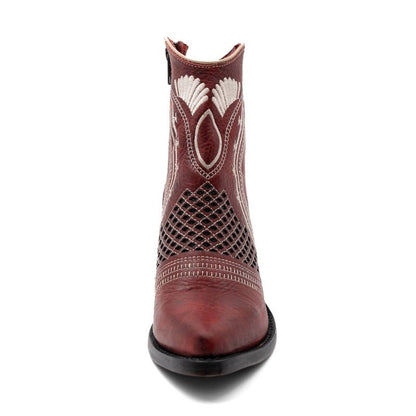 Ferrini Ladies Savannah Snip Toe Boots