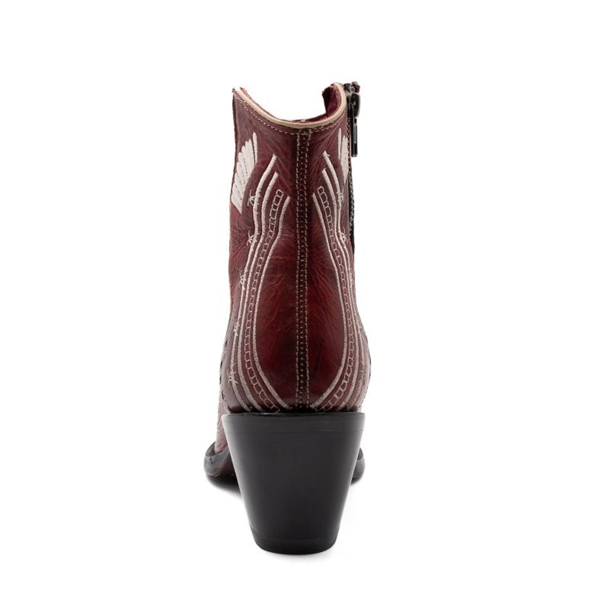 Ferrini Ladies Savannah Snip Toe Boots
