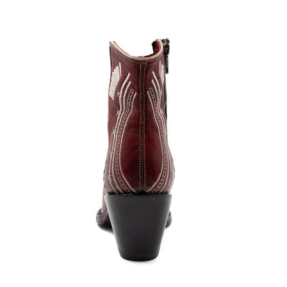 Ferrini Ladies Savannah Snip Toe Boots