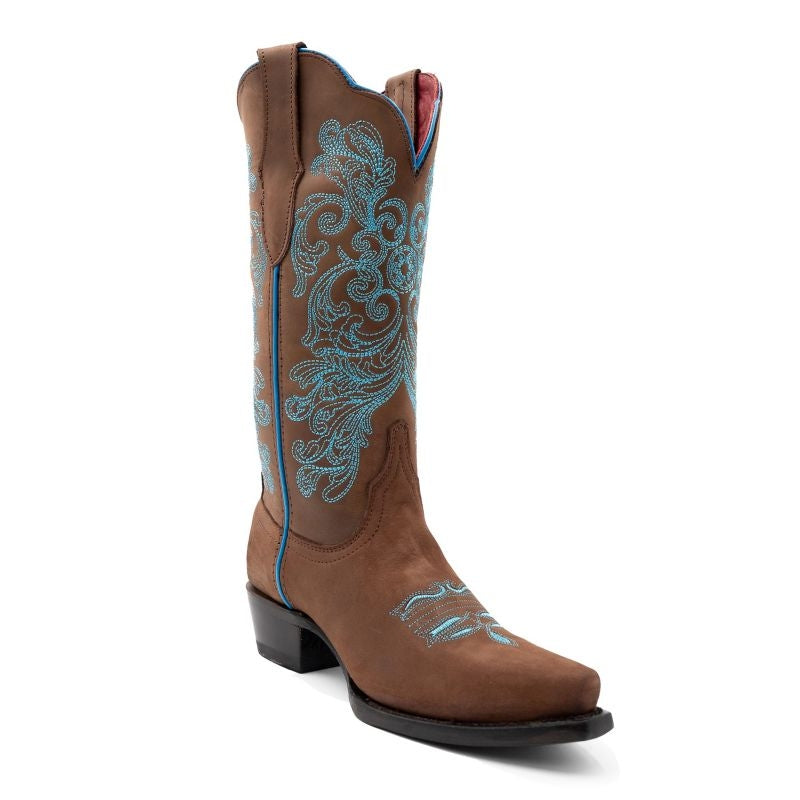 Ferrini Ladies Ella Snip Toe Boots