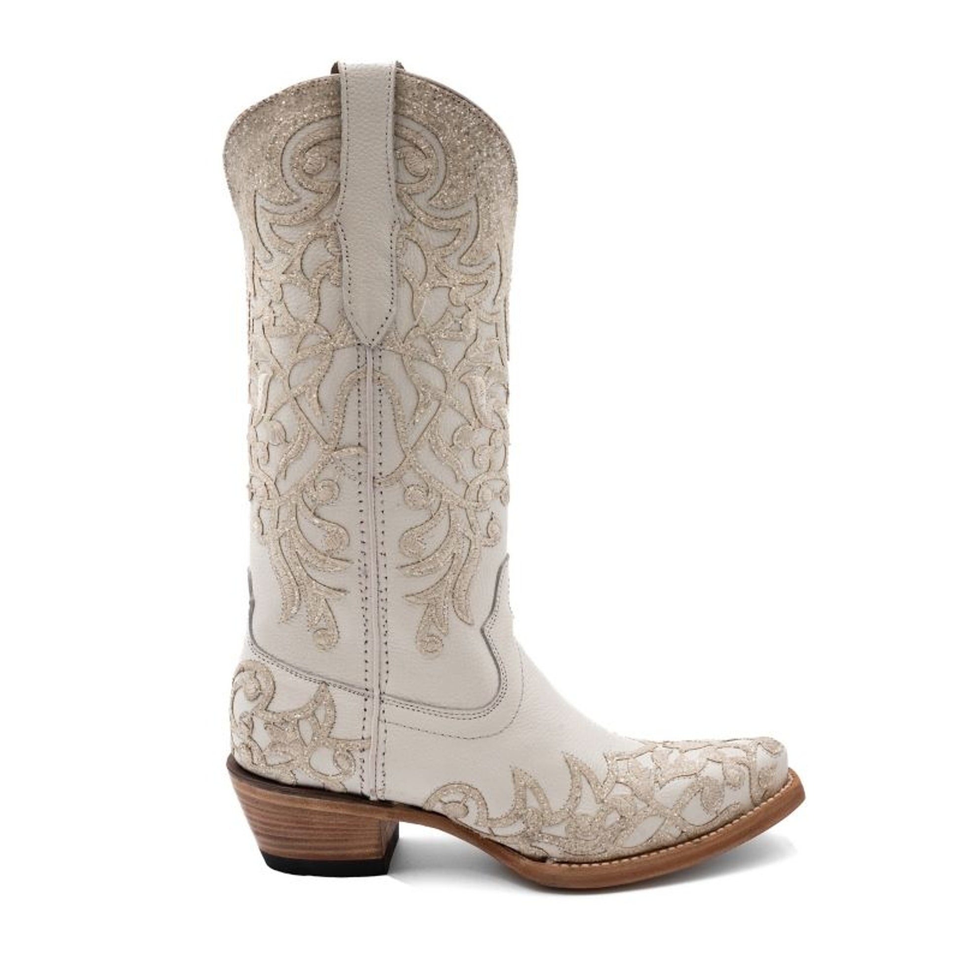Ferrini Ladies Starlight Snip Toe Boot