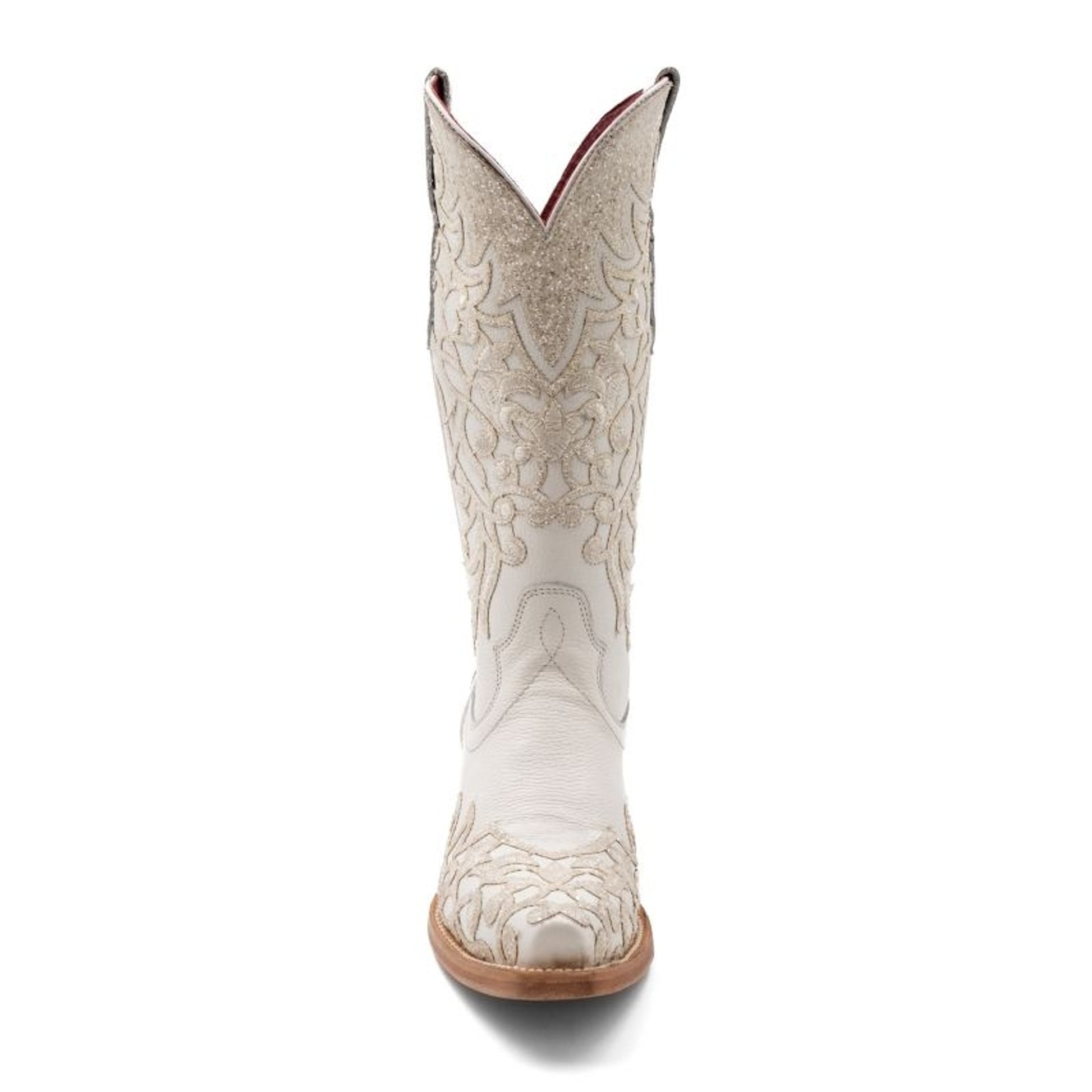 Ferrini Ladies Starlight Snip Toe Boot