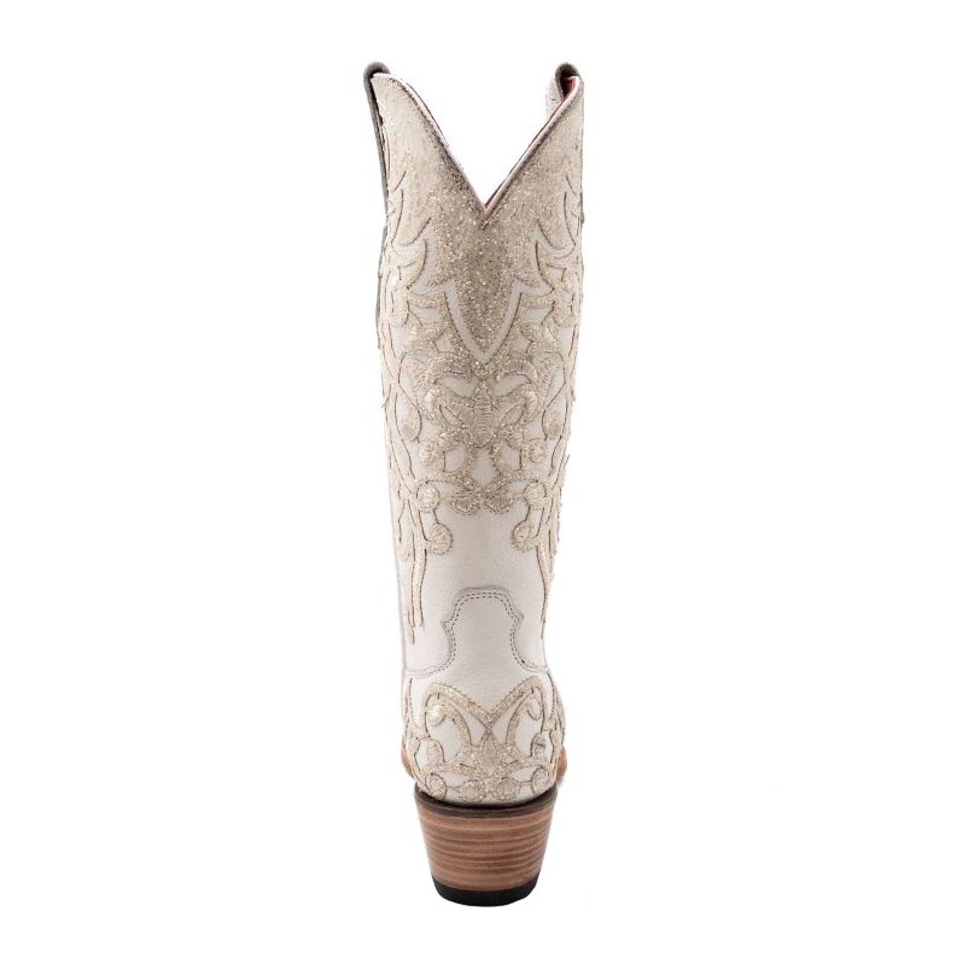 Ferrini Ladies Starlight Snip Toe Boot